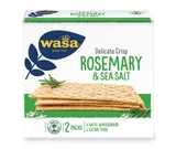 Wasa Delicate rozmarýn 190g