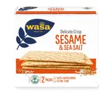 Wasa delicate sezam 190g