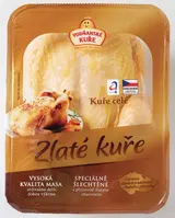 Vodňanská drůbež Zlaté kuře