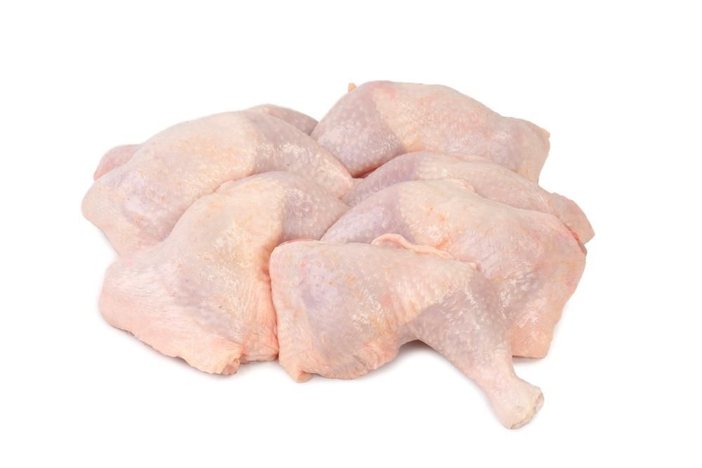Vodňanská drůbež Kuřecí čtvrtky XXL
