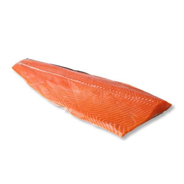 Losos Kisuč filet s kůží