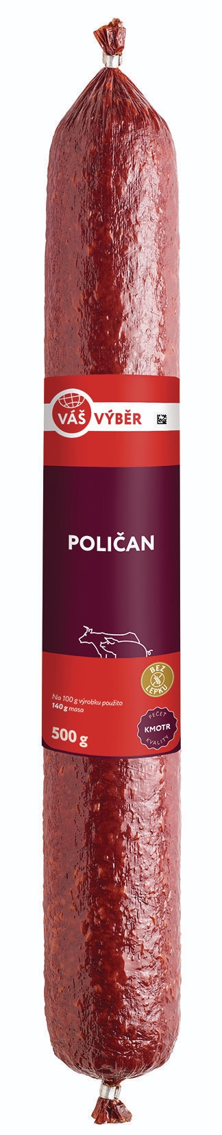 Váš Výběr Poličan 500g