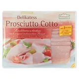 Ponnath Die Meistermetzger Prosciutto Cotto lahůdkové 200 g