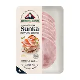 Kostelecká šunka nej. jakosti 100g