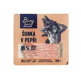 Bivoj Šunka v pepři 150 g