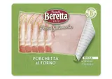 Beretta Porchetta plátky 120 g