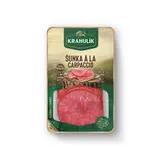 Krahulík Šunka á la Carpaccio 75g