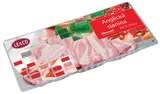 Le & Co Anglická slanina shaved 200 g