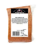 Kostelecké Uzeniny Uzená slanina bez kůže