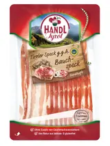 Handl Tyrol Tyrolská slanina 80g
