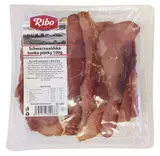 Ribo Schwarzwaldská šunka plátky OA 100g