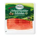 WEIN Schwarzwaldská šunka G.G.A. 80g