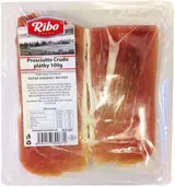 Ribo Prosciutto Crudo plátky OA 100 g