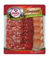 Handl Tyrol Alpský snack 100 g