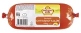 Vodňanské kuře Drůbeží gothajský salám v celku 100 g