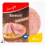Jeden Tag Pivní salám 200g