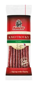 Kmotr Kmotrovky classic 100g