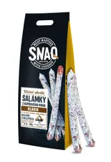 Kostelecké Uzeniny Snaq Salámky klasik 60 g