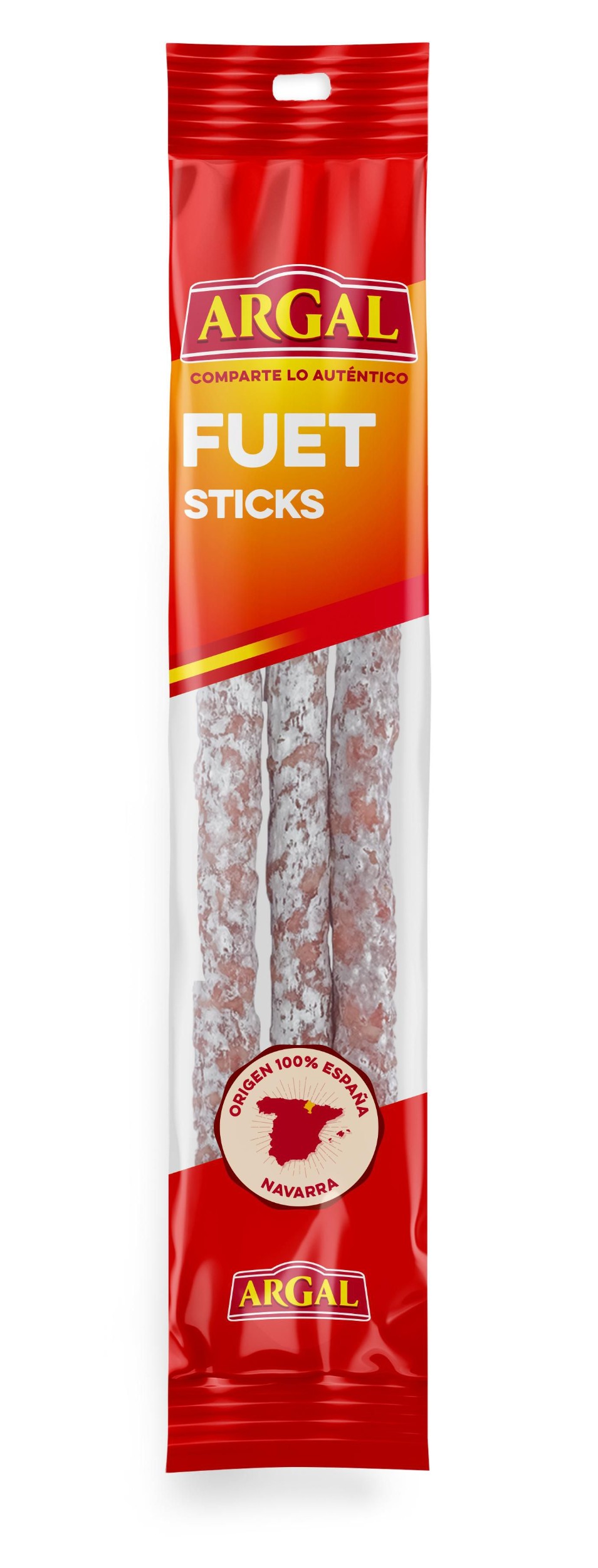 Argal Fuet sticks 150 g