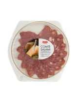 Comté Salám krájený 80 g
