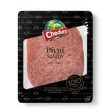 Chodura Pivní salám 100 g