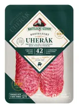 Kostelecké Uzeniny Kostelecký Uherák 100g
