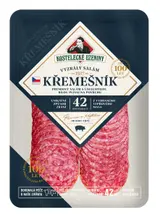 Kostelecké Uzeniny Křemešník 100g