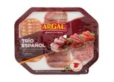 Argal Trio Espaňol 150 g