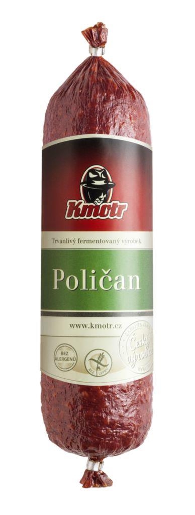 Kmotr Poličan 300 g
