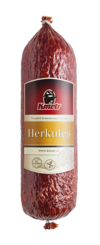 Kmotr Herkules 500 g
