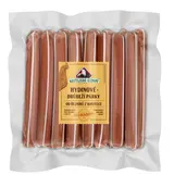 Kostelecké uzeniny Hydinové  - Drůbeží párky 1000g