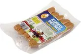Drůbežářský závod Klatovy Kuřecí dětské párky 250 g