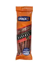 Snack IT Kabanos Exclusive s chilli 120 g