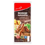Jeden Tag Norimberské klobásy 300g