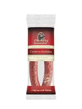 Kmotr Čertova klobása 180g