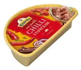 Krajanka Paštika s chilli papričkami 100 g