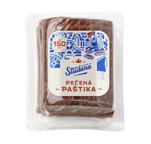 Krahulík Pečená paštika 330 g