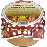 Náhlík Zabijačková paštika z Kněžduba 200 g