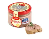 Sláma Zabijačková paštika s brusnicemi 200g