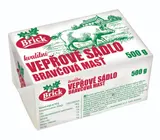 Brick Vepřové sádlo kostka 500 g