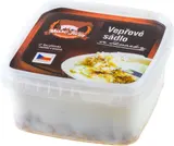 Maso Jičín Vepřové sádlo se škvarky 400g