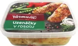 Varmuža Uzenáčky v rosolu 200 g