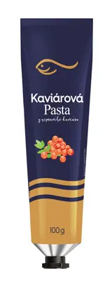 Rybex Pasta z nepravého kaviáru 100 g