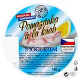Gurmán Klub Pomazánka ála krab 150 g