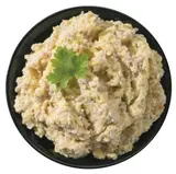 Chlebíčkový vlašský salát