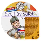 Gurmán Klub Švejkův salát 150 g