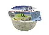 Gurmán Klub Řecké tzatziky 150 g