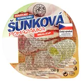 Gurmán Klub Bread & Dip Šunková pomazánka 150 g