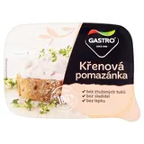 Gastro Křenová pomazánka 120 g