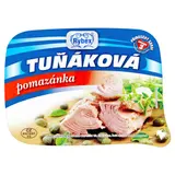 Rybex Tuňáková pomazánka 120 g